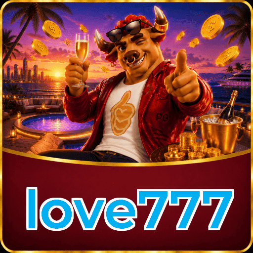 Servidor Brasil love777