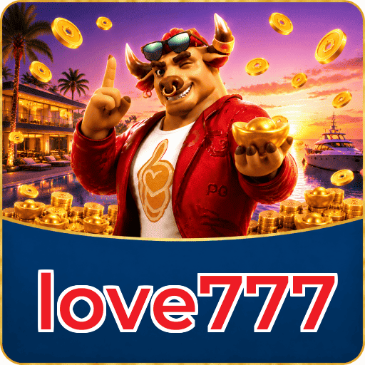 love777 Instalar Logo 1