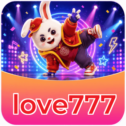 love777 Logo 1