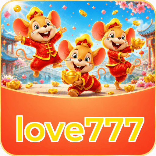 love777 Instalar Logo 2
