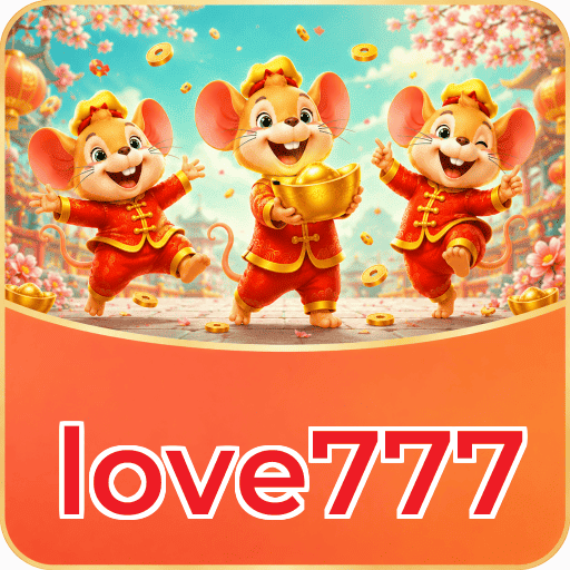 love777 Segurança Logo 1