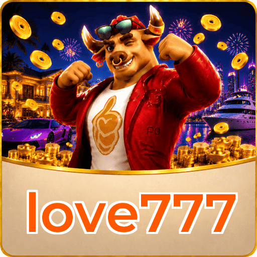 love777 Segurança Logo 3