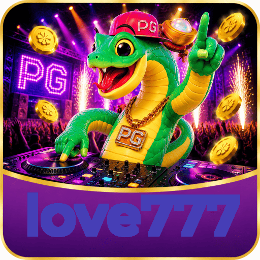 love777 Logo 2