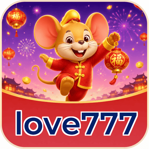 Loteria love777 - Quina e mais jogos