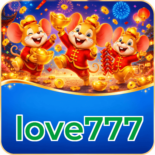 love777 Instalar Logo 3