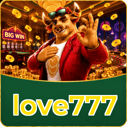 Slots love777 - RTP Alto Certificado