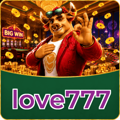 love777 Segurança Logo 2