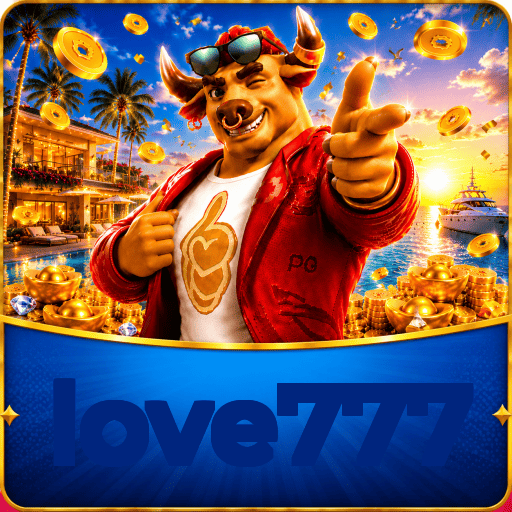 love777 Licença Curaçao Gaming