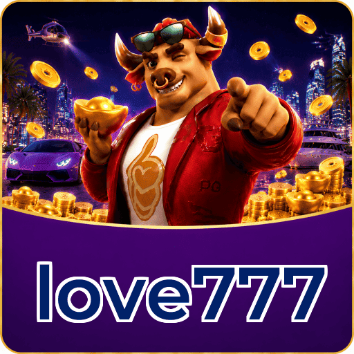 love777 PIX Instantâneo - Saques em 8 Minutos